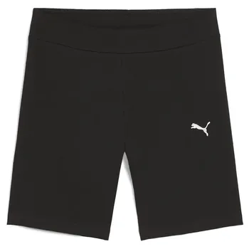 Леггинсы Puma Ess 7” short, черный
