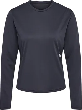Функциональная рубашка Hummel, цвет ebony