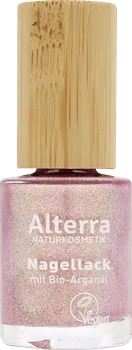 Лак для ногтей Alterra NATURKOSMETIK Nagellack 16 - Fairytale