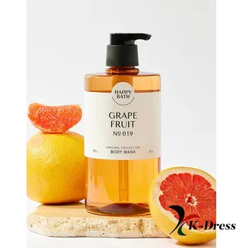 Гель для душа Happy Bath Original Collection 910 г, 7 видов Original