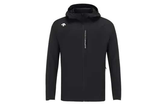 TRAINING Куртка мужская Descente, цвет LK-LIGHT KHAKI