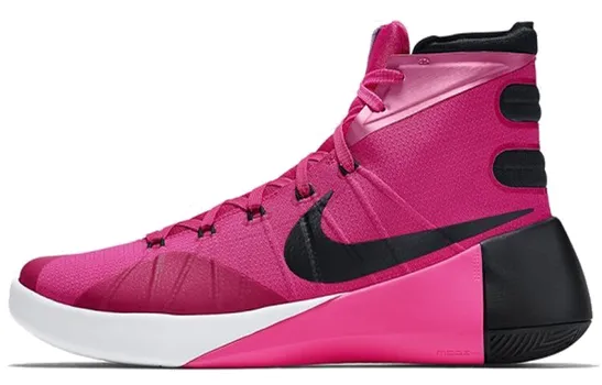 Мужские баскетбольные кроссовки Nike Hyperdunk 2015