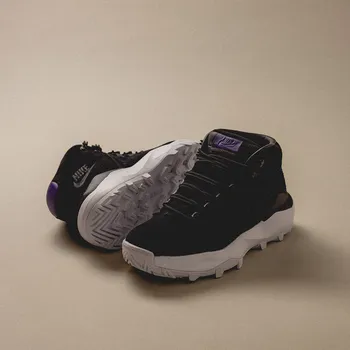 Кроссовки cygnal Nike, черный