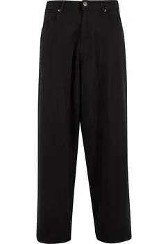 Мешковатые штаны Urban Classics, черный