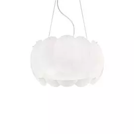 Подвесная люстра Ovalino OVALINO SP5 Ideal Lux