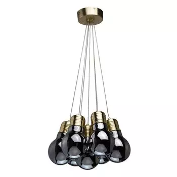 Подвесная люстра MW-Light Фрайталь 6 663011707