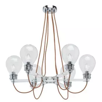 Подвесная люстра MW-Light Атмосфера 2 699010806