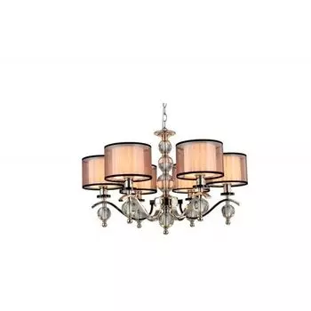 Подвесная люстра Omnilux 862 OML-86203-06 Omnilux