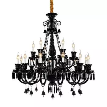 Подвесная люстра Omnilux Crocefisso OML-87003-18