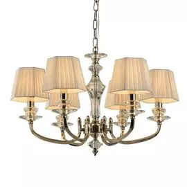 Подвесная люстра Omnilux Giardino OML-86603-06