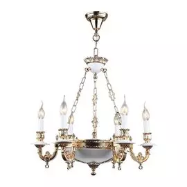 Подвесная люстра Omnilux Ricciuti OML-75803-06