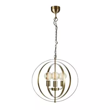 Подвесная люстра Orbita 107941 MarkSlojd
