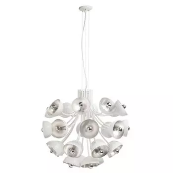 Подвесная люстра MW-Light Фьюжен 12 392014328