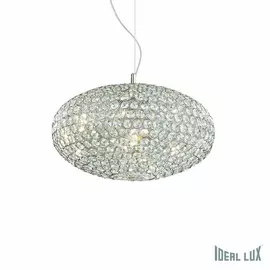 Подвесная люстра Orion ORION SP8 Ideal Lux