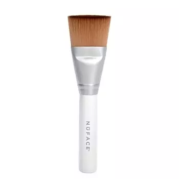 NUFACE Кисть-аппликатор Clean Sweep Applicator Brush
