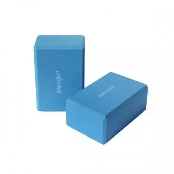 Блок для йоги FitnesSport FT-YGM-004