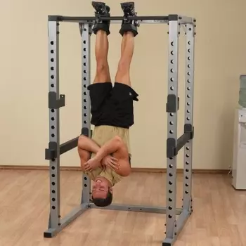 Брусья Body Solid DR378 для силовой рамы GPR378