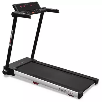 Беговая дорожка Carbon Fitness T508 SLIM