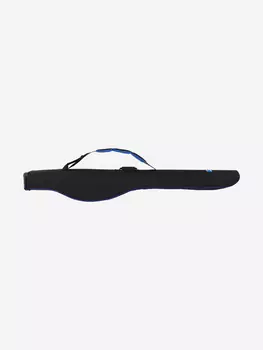 Чехол для 3-х удилищ FLAGMAN Armadale Hard Case 18х15х190см, Черный