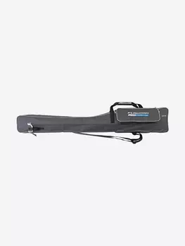 Чехол для удилищ FLAGMAN с катушкой Rod Bag For One Rod 130см, Серый