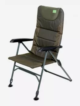 Кресло карповое CARP PRO Light, Зеленый