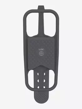 Держатель для телефона ULAC Spyder Z Pro Black, Черный