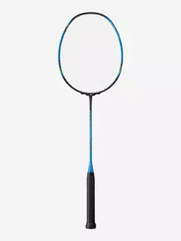 Детская ракетка для бадминтона Yonex Nanoflare Jr., 4UG7, Синий