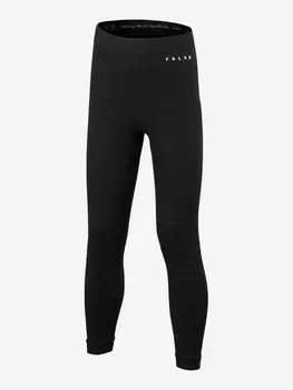 Детские легинсы FALKE, Черный
