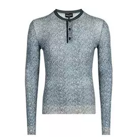Джемпер GIORGIO ARMANI
