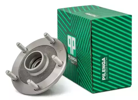 Ступица PILENGA HBP2332