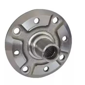Ступица ASAM 55186