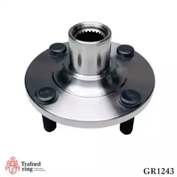 Ступица TRAFORD RING GR 1243