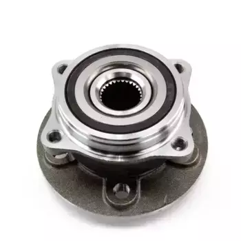 Ступица DOMINANT MB16063340206