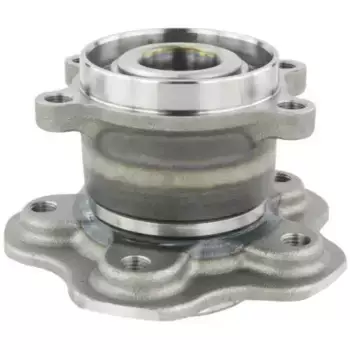 Ступица FEBEST 0282-J11ER