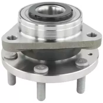 Ступица FEBEST 2282-HM16F