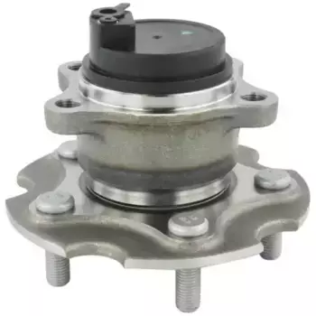 Ступица FEBEST 3582-NL32WDR