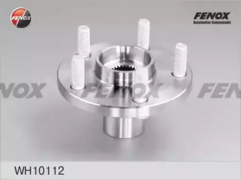 Ступица FENOX WH10112