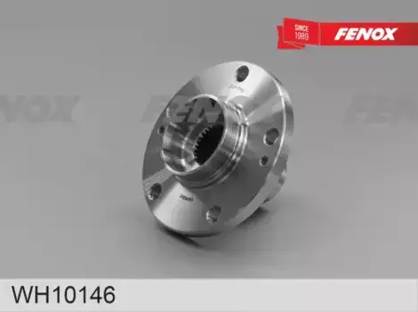 Ступица FENOX WH10146