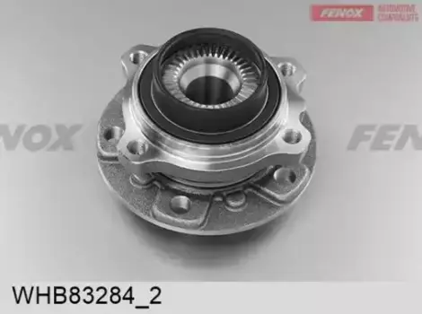 Ступица FENOX WHB83284