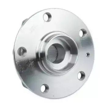Ступица GANZ GIK05015