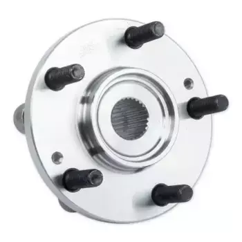 Ступица GANZ GIK05017