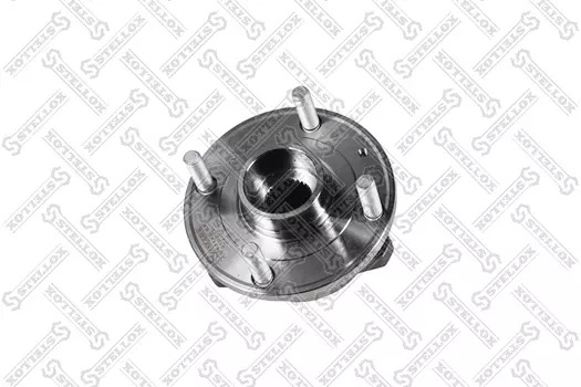 Ступица STELLOX 42-15145-SX