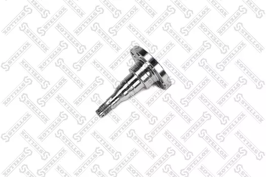 Ступица STELLOX 42-15127-SX