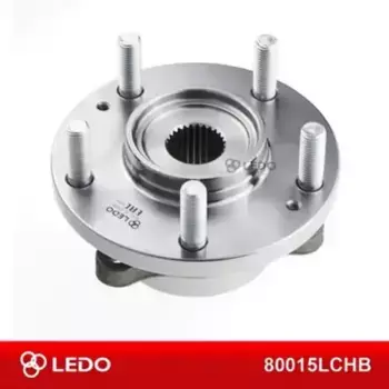 Ступица LEDO 80015LCHB