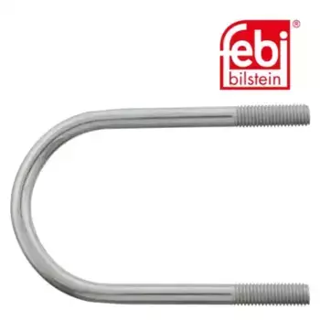 стремянка втулки стабилизатора !32mm для 602 326 08 82 \Omn MB 207-410 07198 FEBI