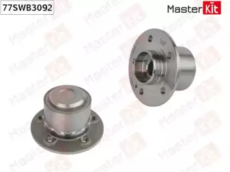 Ступица MASTERKIT 77SWB3092
