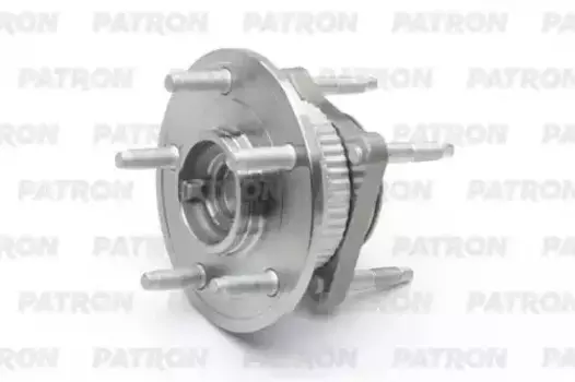 Ступица PATRON PBK6769H