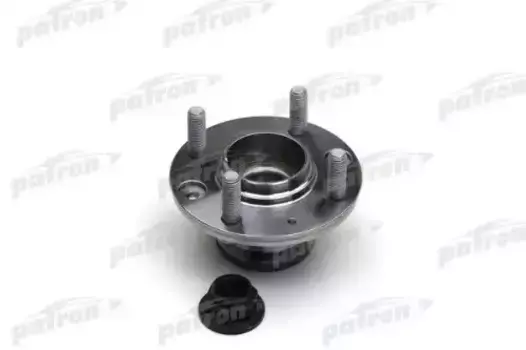 Ступица PATRON PBK6868H
