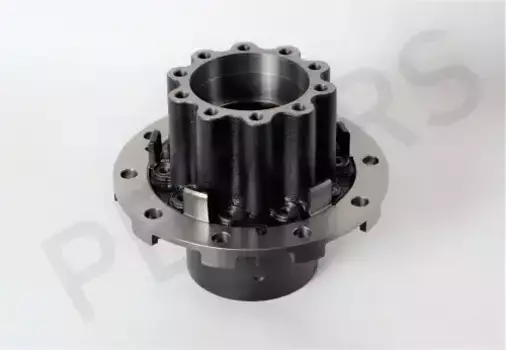Ступица PETERS 016.535-00A