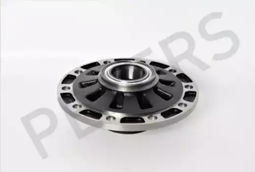 Ступица PETERS 066.281-30A